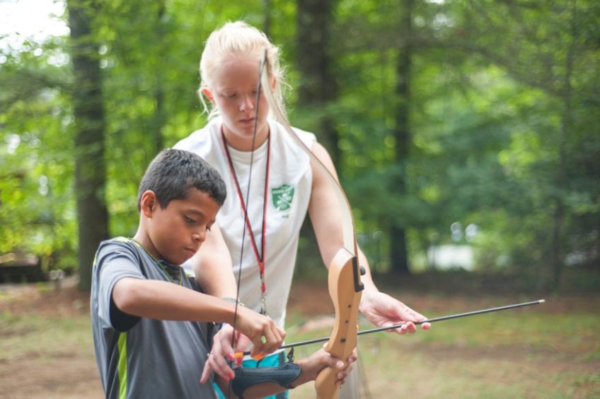 Staff | Camp Echo Lake