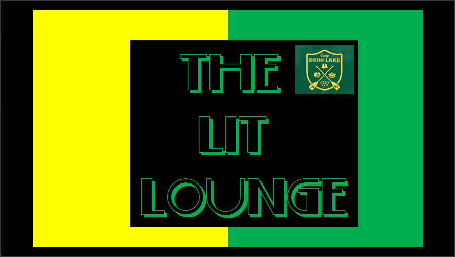 The LIT Lounge